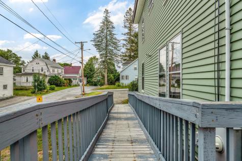 86 Western Avenue Augusta ME 04330