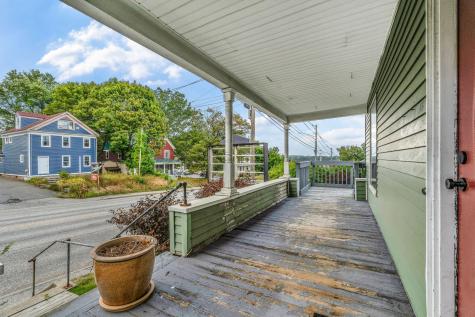 86 Western Avenue Augusta ME 04330