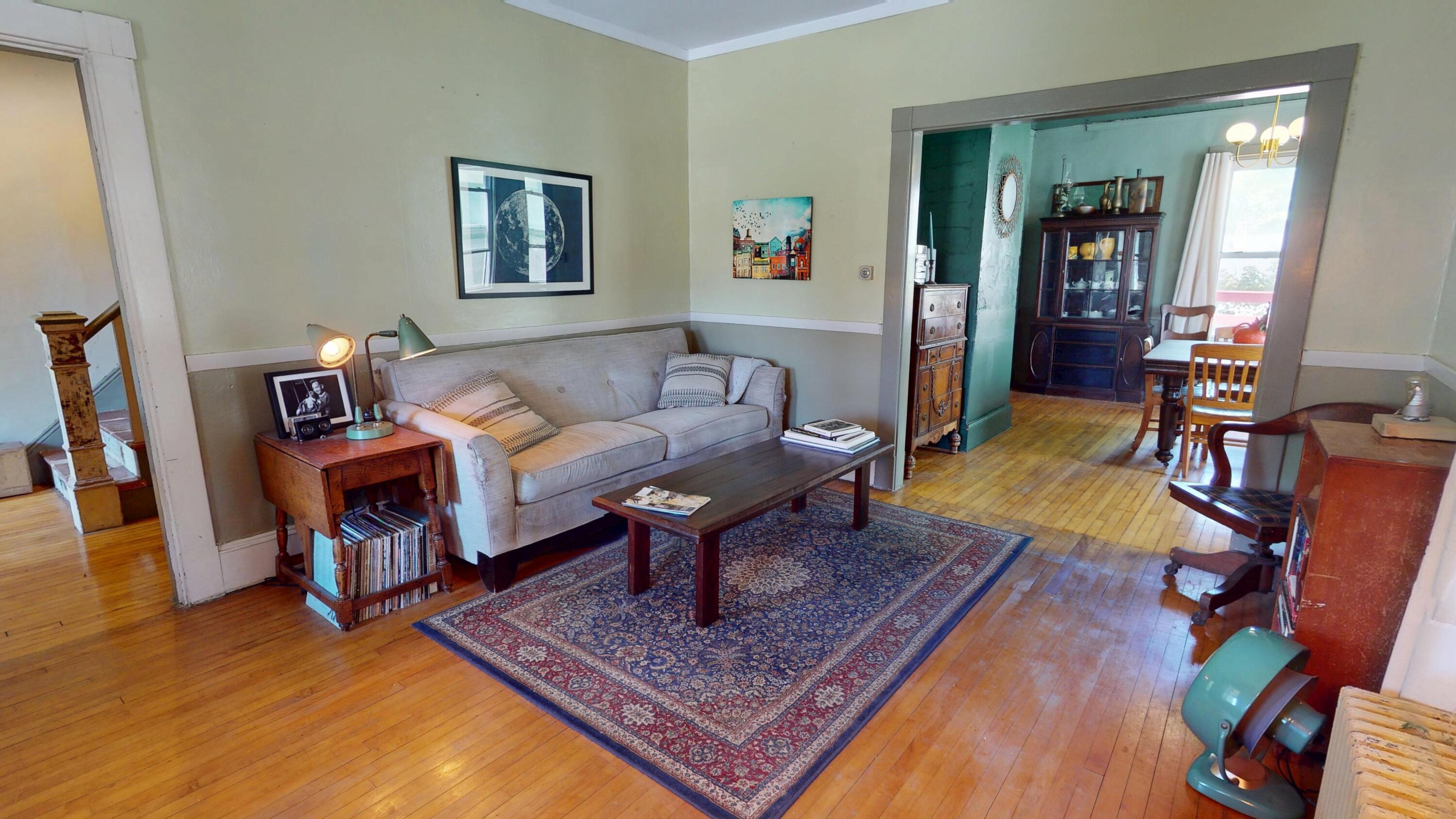 19 Russell Street Bangor ME 04401