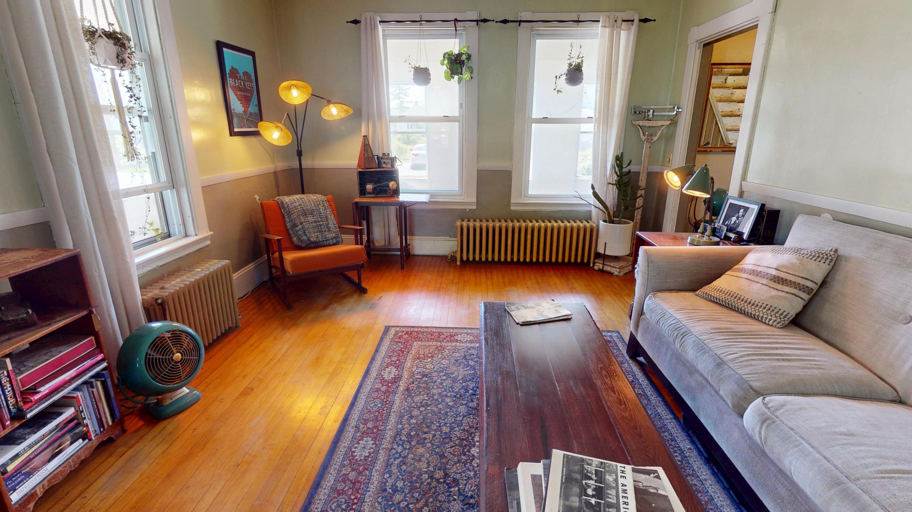 19 Russell Street Bangor ME 04401