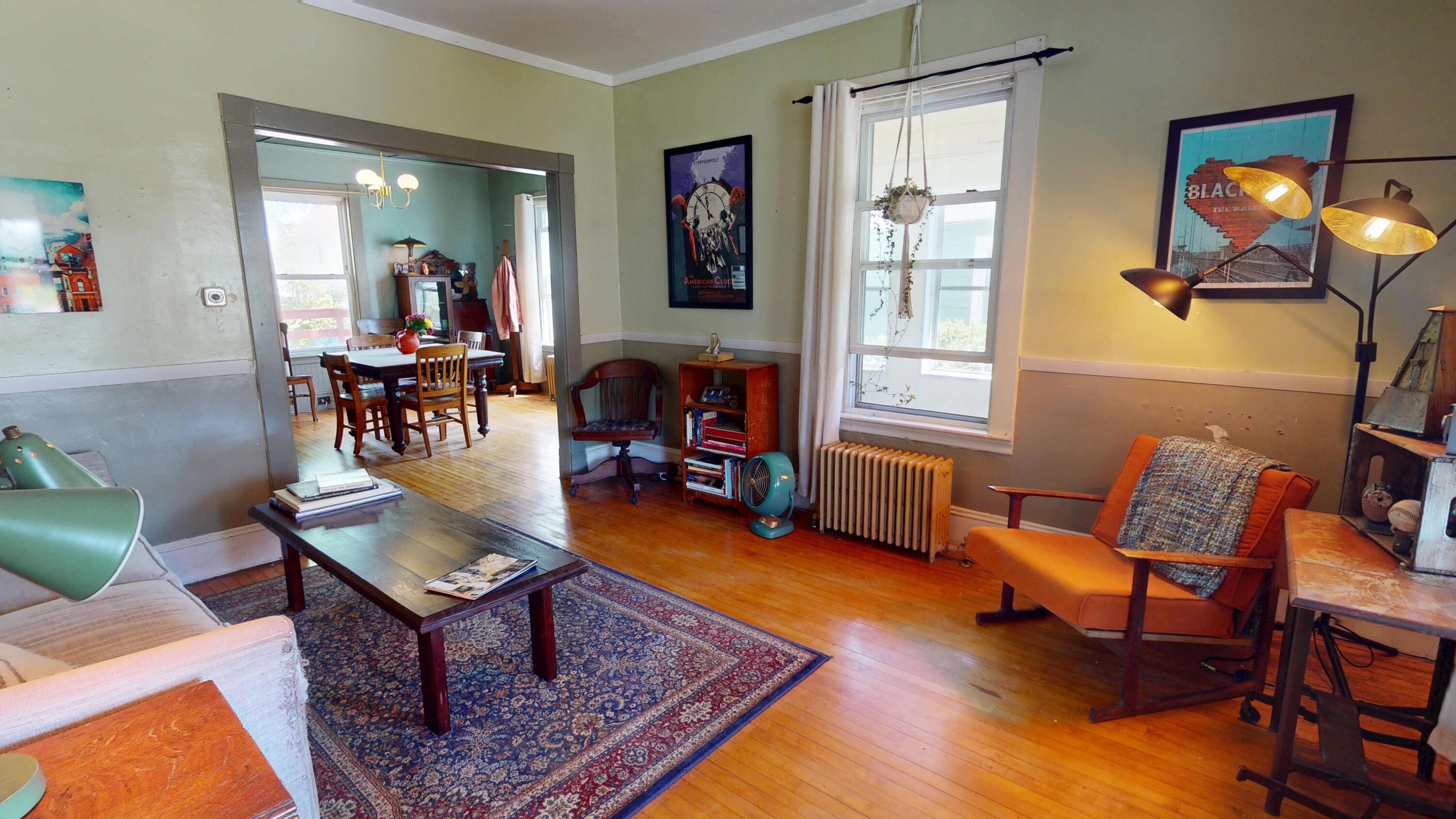 19 Russell Street Bangor ME 04401