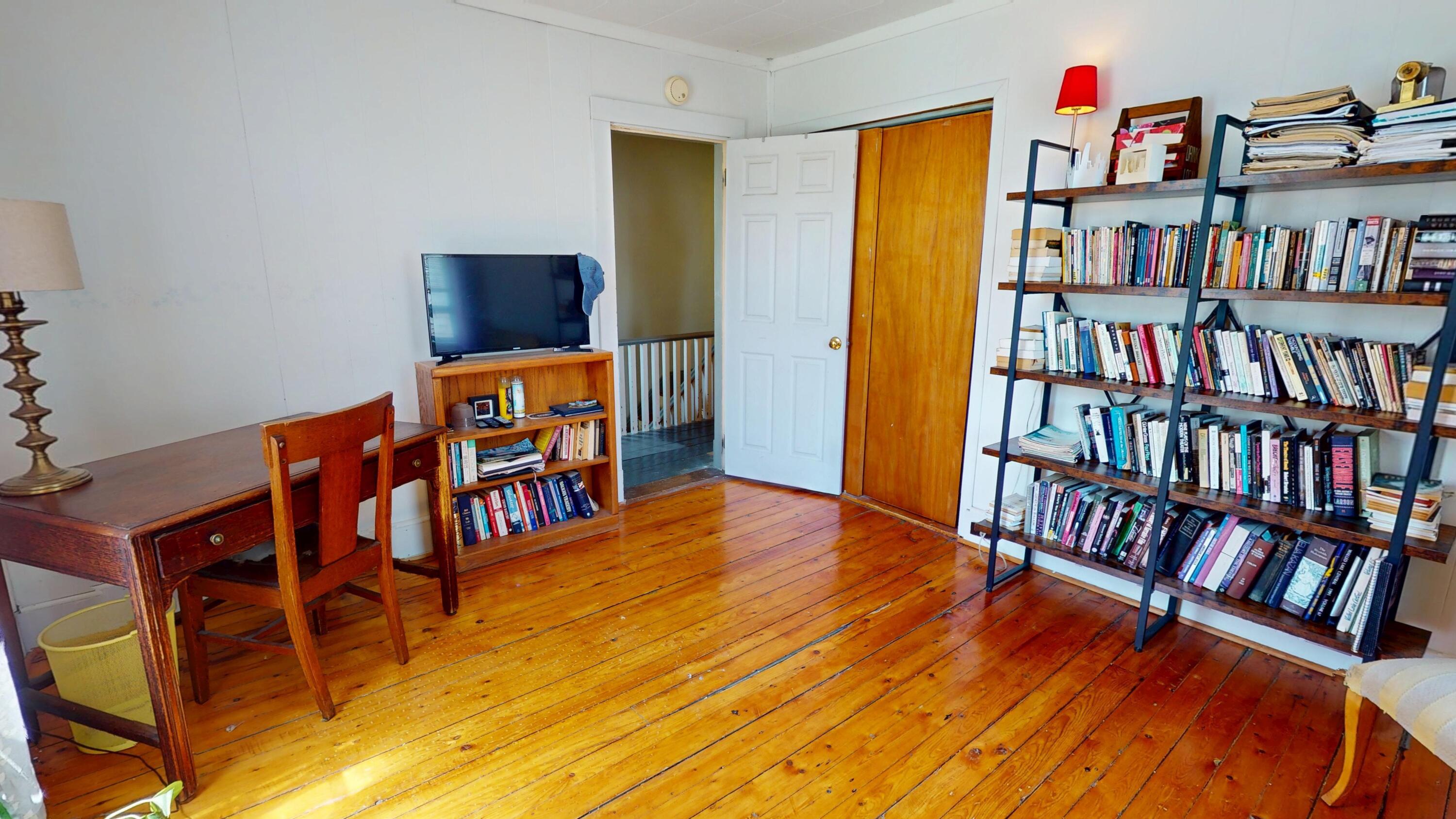 19 Russell Street Bangor ME 04401