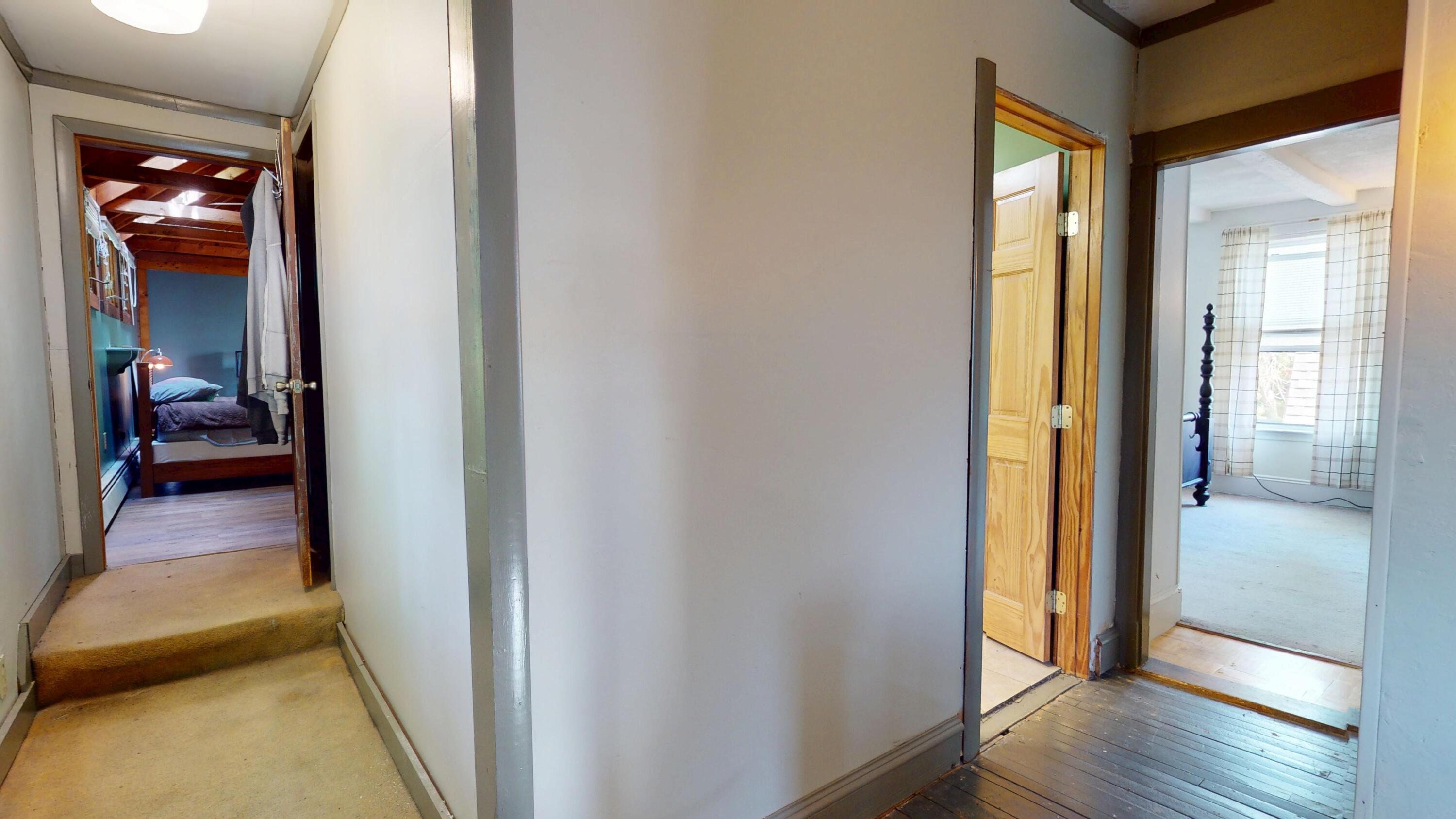 19 Russell Street Bangor ME 04401