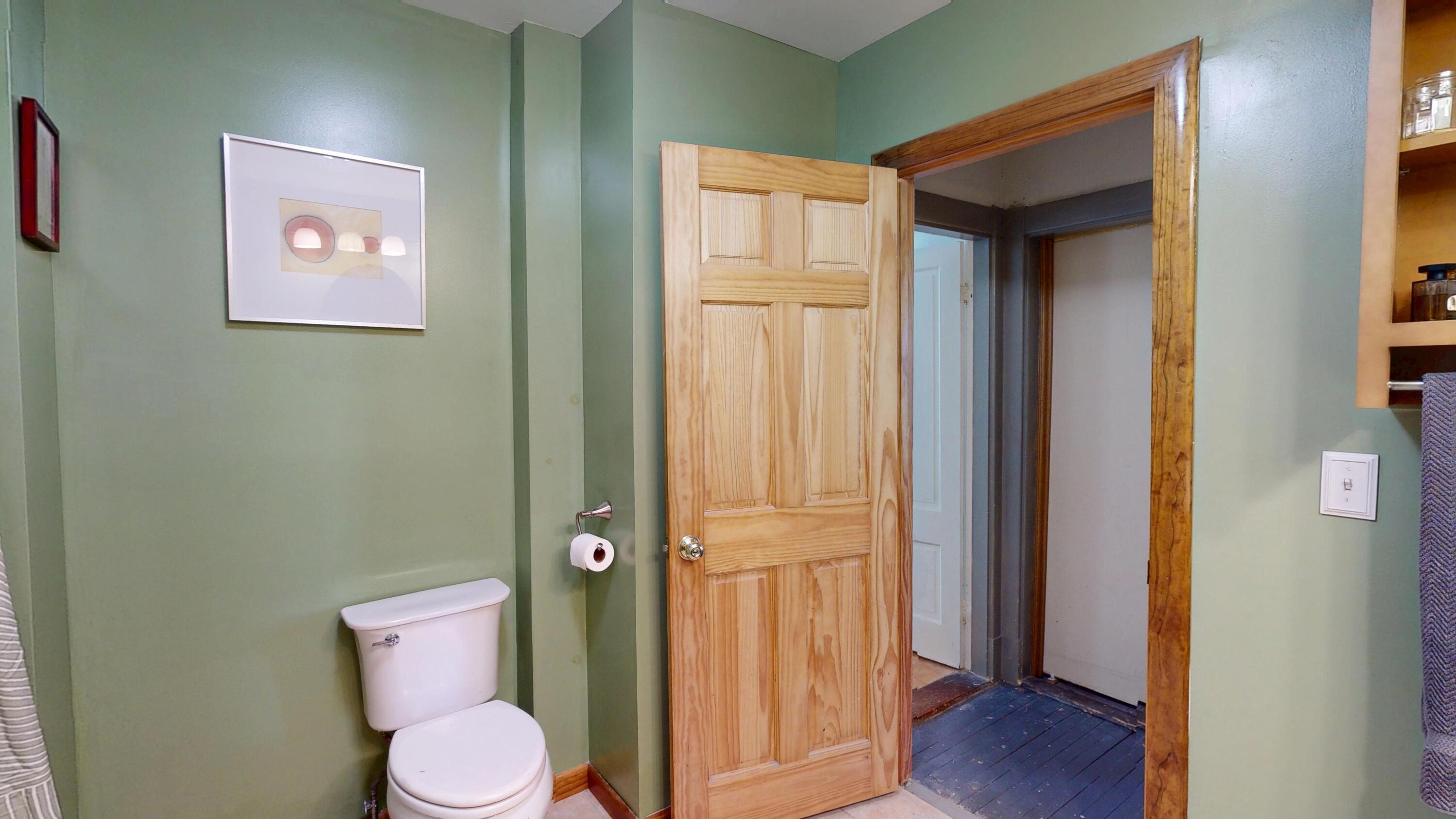 19 Russell Street Bangor ME 04401