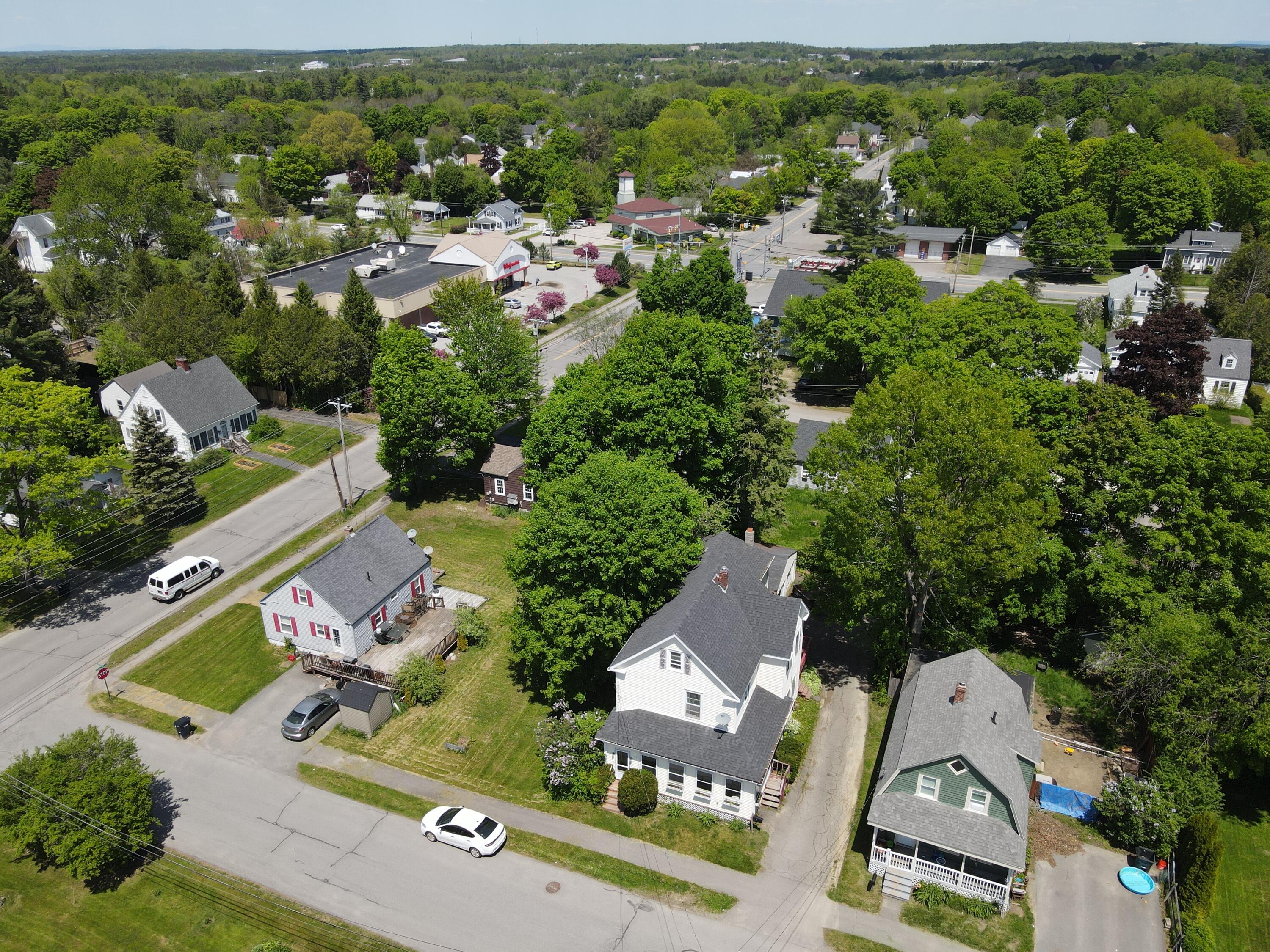 19 Russell Street Bangor ME 04401