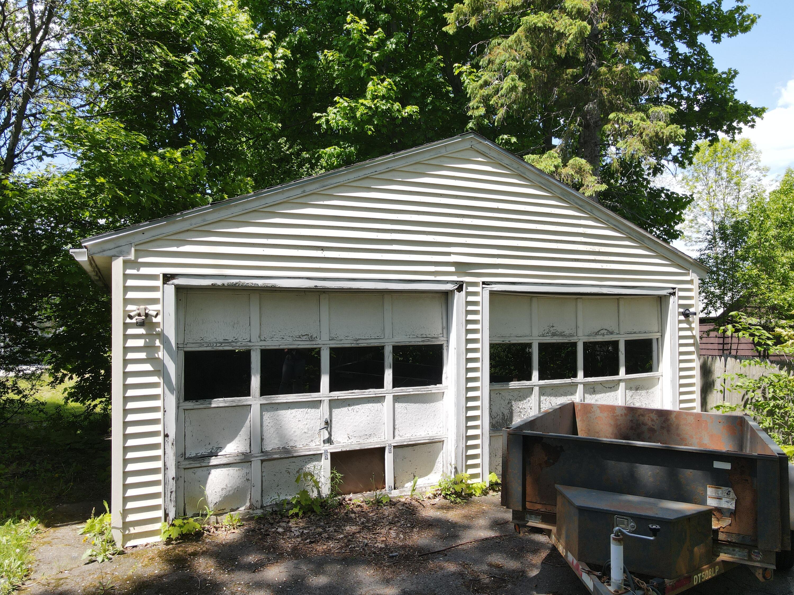 19 Russell Street Bangor ME 04401