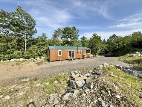 73 Norlands Road Livermore ME 04253