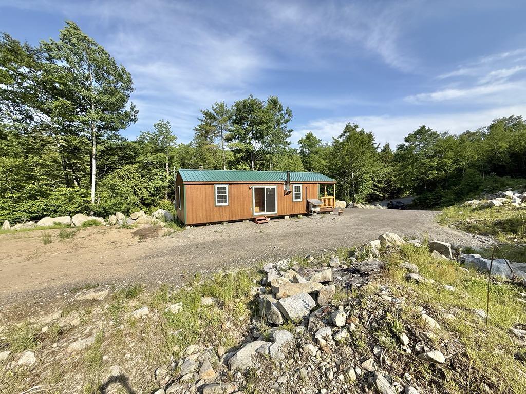 73 Norlands Road Livermore ME 04253