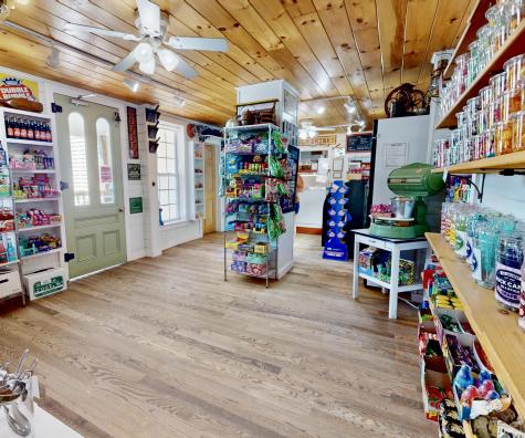 62 W Main Street Vinalhaven ME 04863