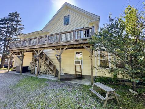 62 W Main Street Vinalhaven ME 04863