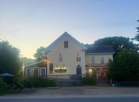 62 W Main Street Vinalhaven ME 04863