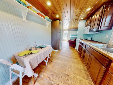 62 W Main Street Vinalhaven ME 04863