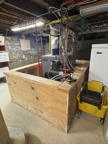 62 W Main Street Vinalhaven ME 04863