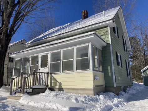 164 Middle Street Farmington ME 04938