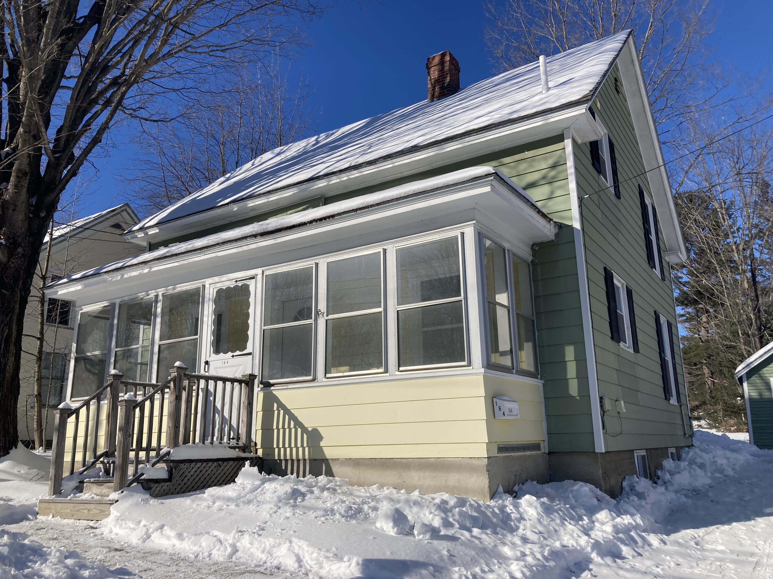 164 Middle Street Farmington ME 04938