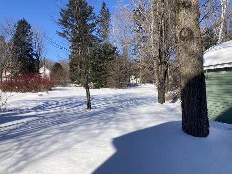 164 Middle Street Farmington ME 04938