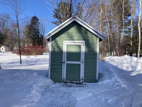 164 Middle Street Farmington ME 04938