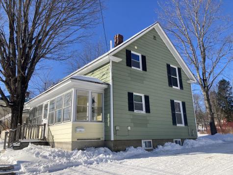 164 Middle Street Farmington ME 04938