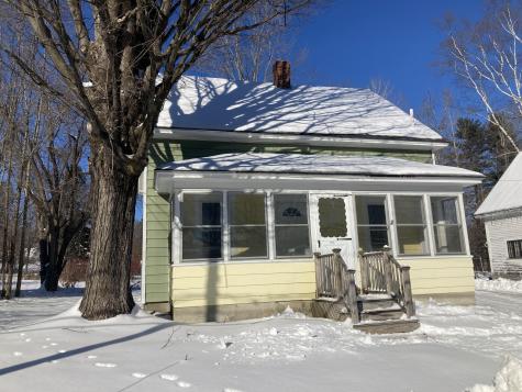 164 Middle Street Farmington ME 04938