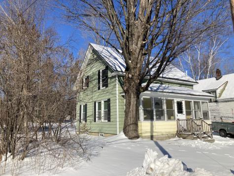 164 Middle Street Farmington ME 04938