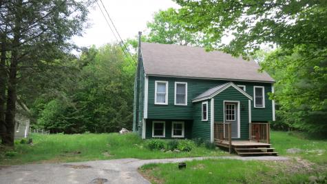 2173 Milton Mills Road Acton ME 04001