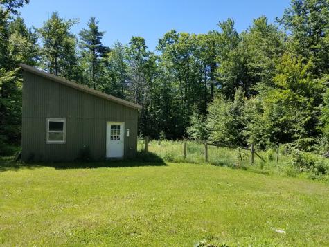 2173 Milton Mills Road Acton ME 04001