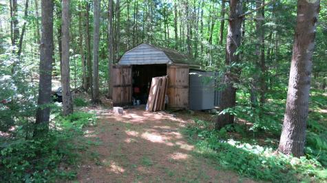 2173 Milton Mills Road Acton ME 04001