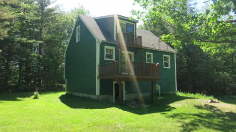 2173 Milton Mills Road Acton ME 04001