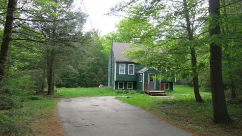 2173 Milton Mills Road Acton ME 04001