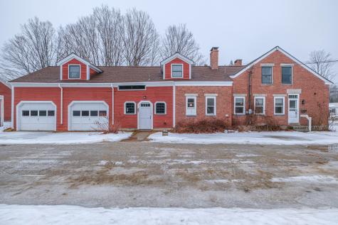 51 Oxford Street Paris ME 04281