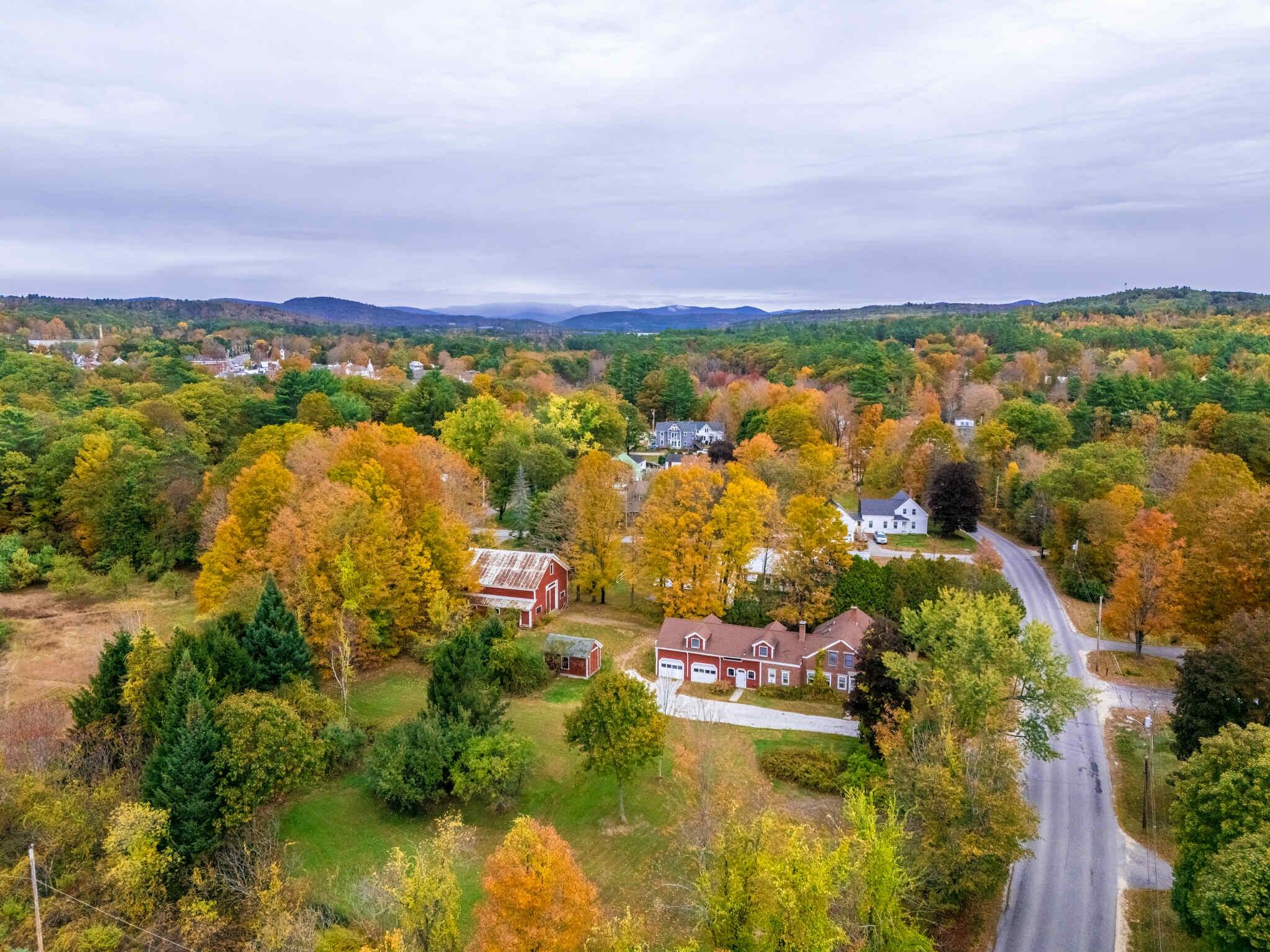 51 Oxford Street Paris ME 04281