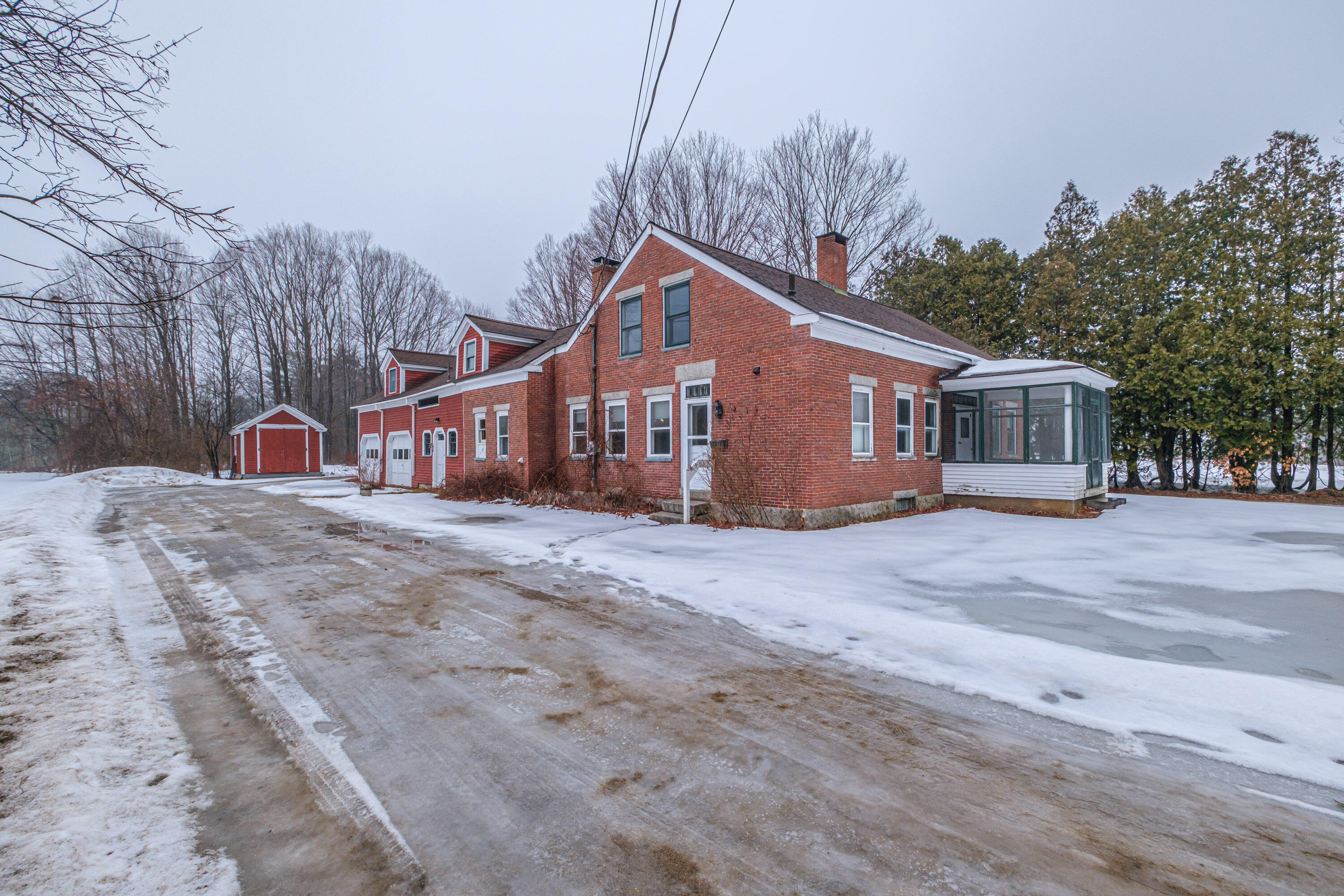 51 Oxford Street Paris ME 04281