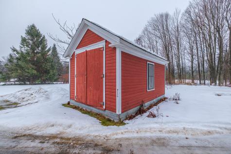 51 Oxford Street Paris ME 04281