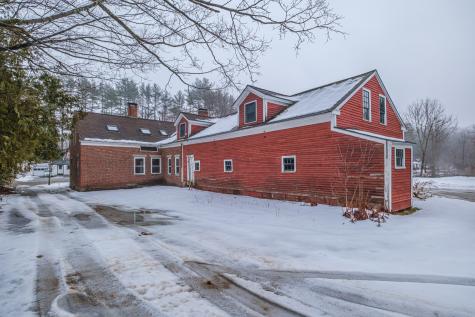 51 Oxford Street Paris ME 04281