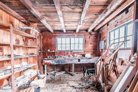 51 Oxford Street Paris ME 04281