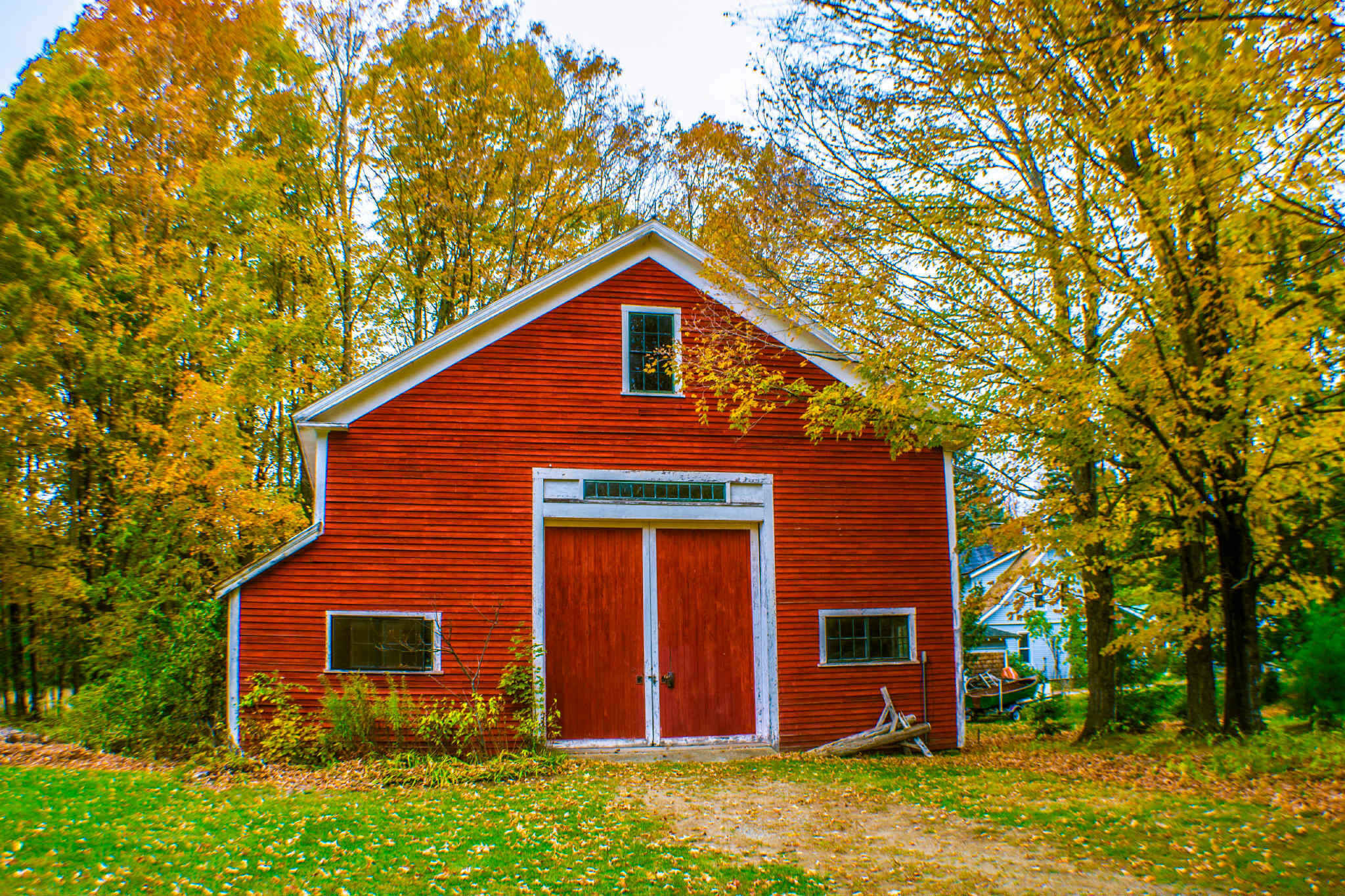 51 Oxford Street Paris ME 04281