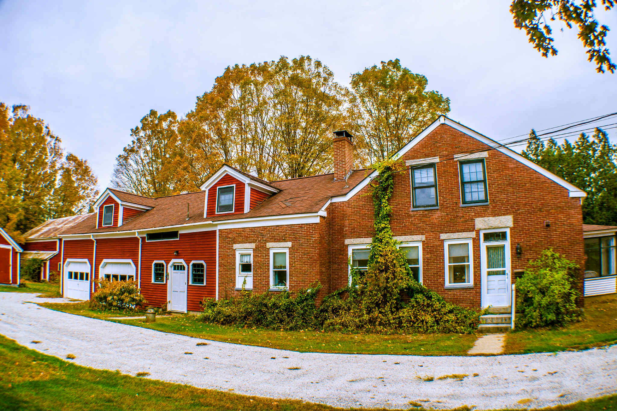 51 Oxford Street Paris ME 04281