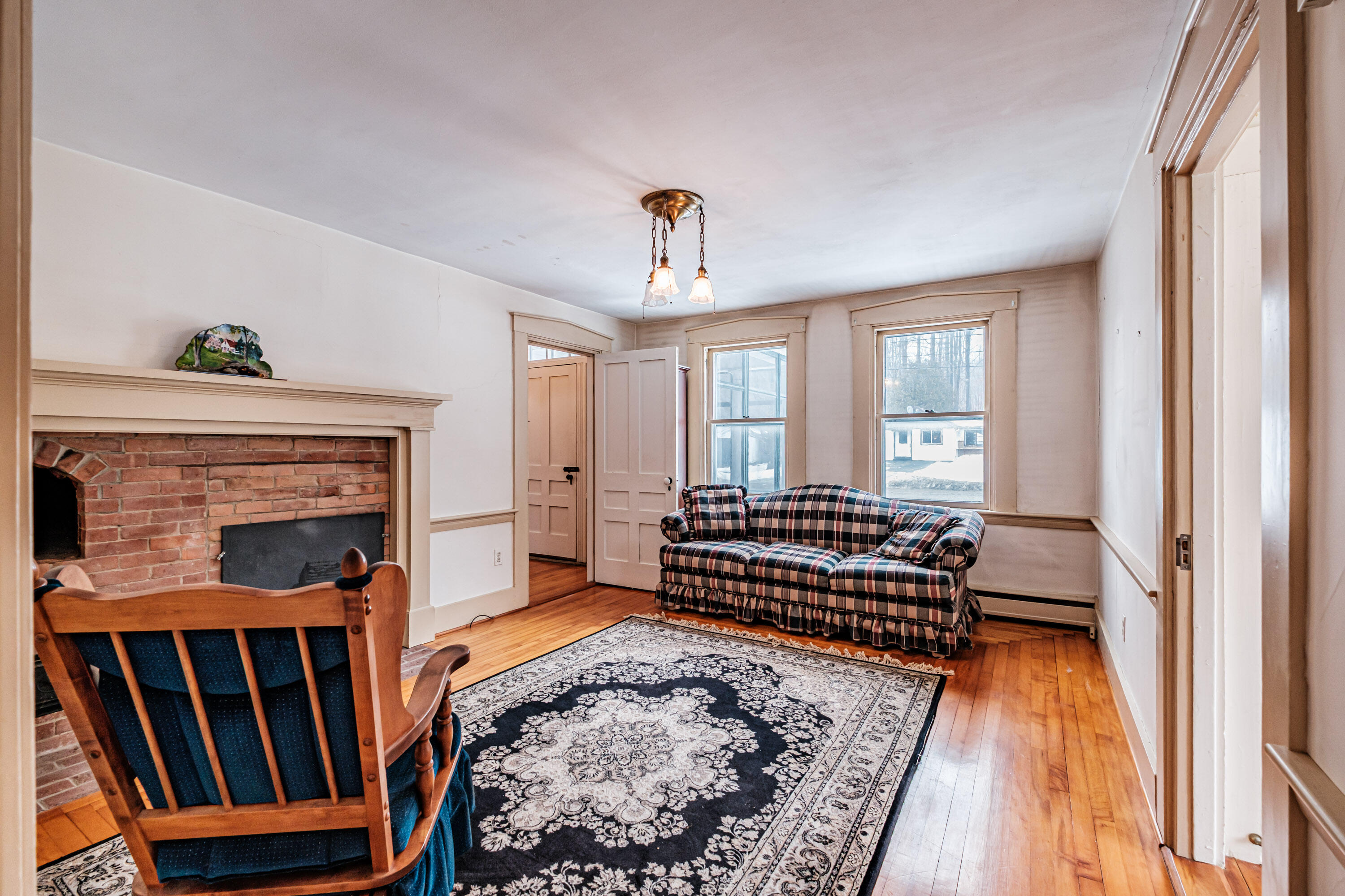 51 Oxford Street Paris ME 04281