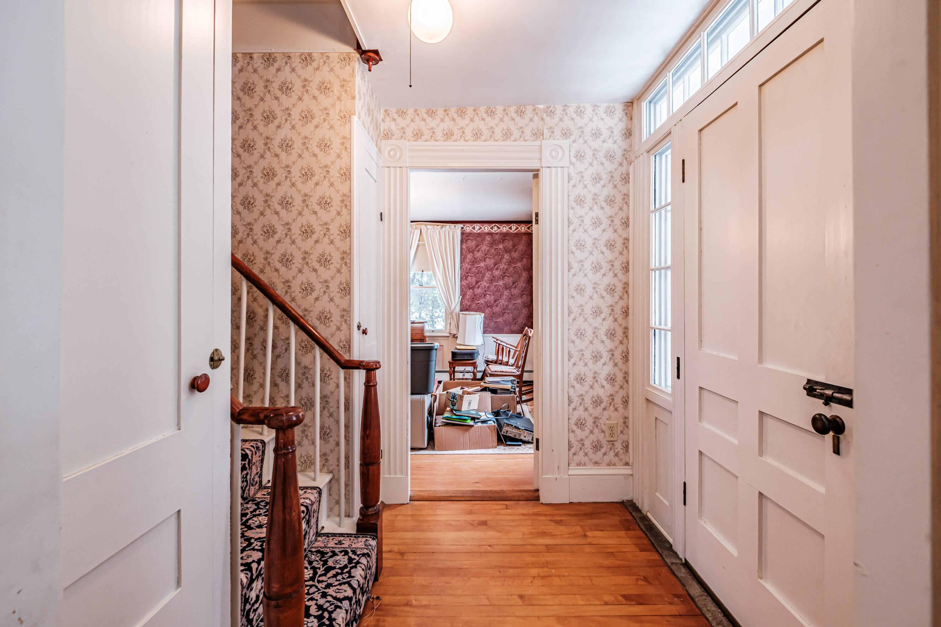 51 Oxford Street Paris ME 04281