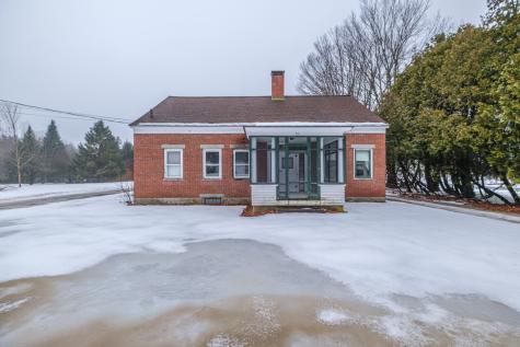 51 Oxford Street Paris ME 04281