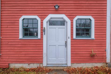 51 Oxford Street Paris ME 04281