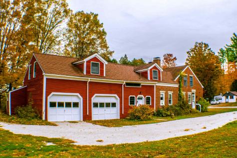 51 Oxford Street Paris ME 04281