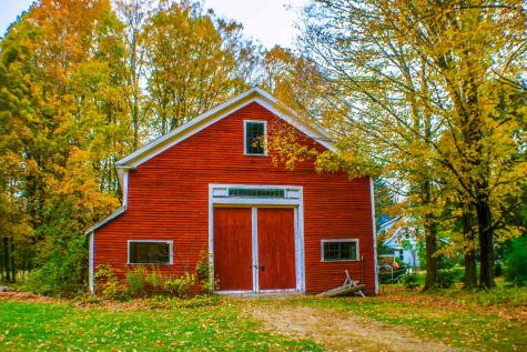 51 Oxford Street Paris ME 04281