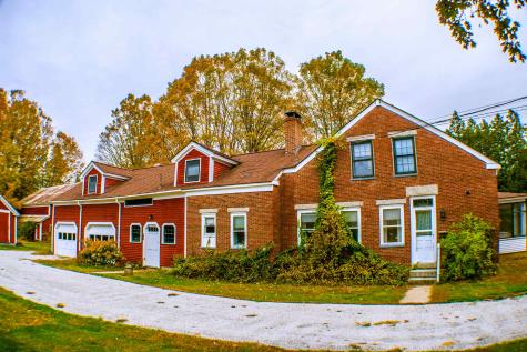 51 Oxford Street Paris ME 04281