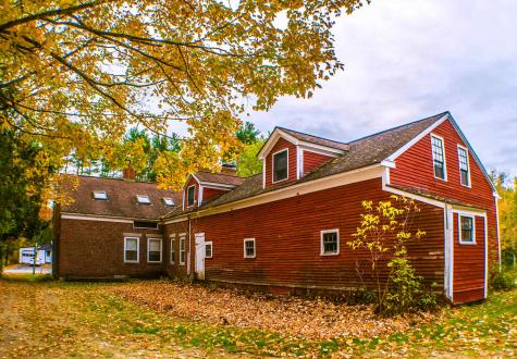 51 Oxford Street Paris ME 04281