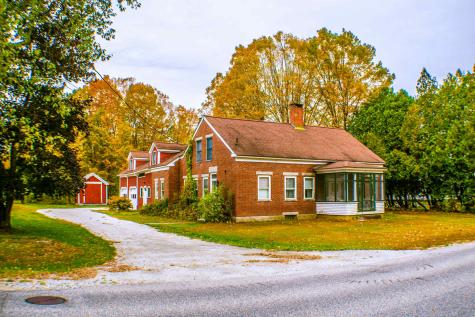 51 Oxford Street Paris ME 04281