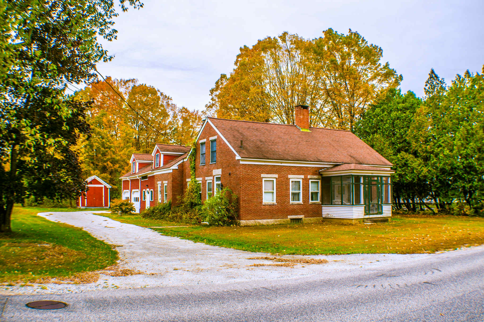 51 Oxford Street Paris ME 04281