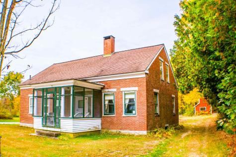 51 Oxford Street Paris ME 04281