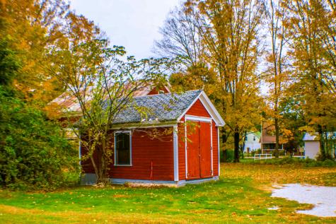 51 Oxford Street Paris ME 04281