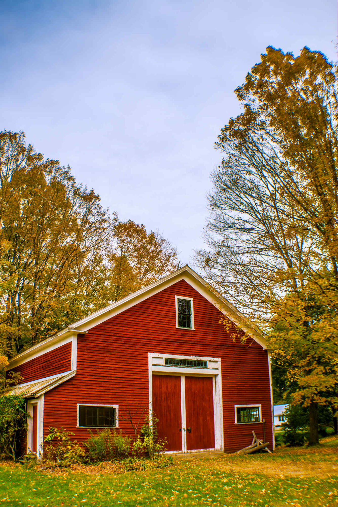 51 Oxford Street Paris ME 04281